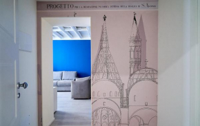 Residenza SubitoSanto - Appartamento 1G 